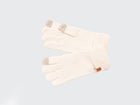 Chunky Knit Gloves