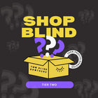 SHOP BLIND TIER 2
