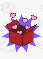 VDAY LARGE BOX