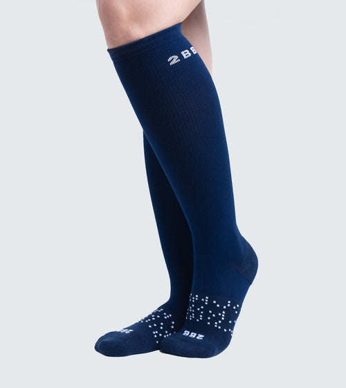 Compression Sock Bundle (3 Pairs)