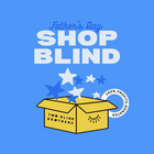 Father's Day Shop Blind