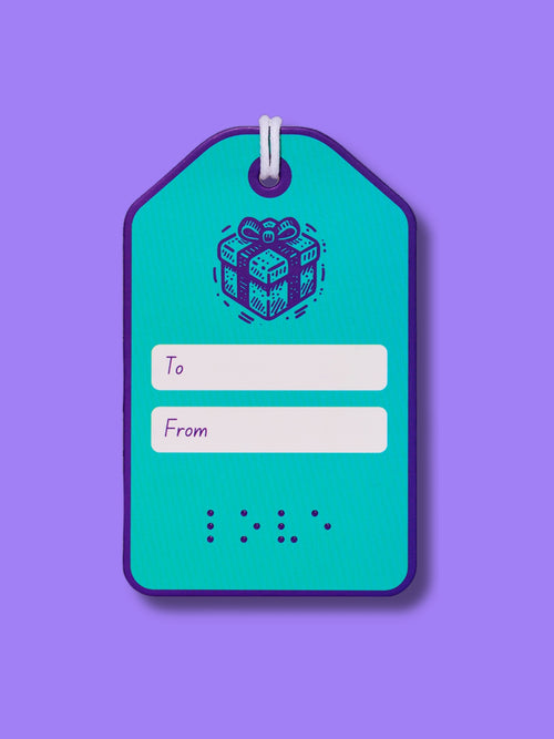 LoveTags in Gift Box