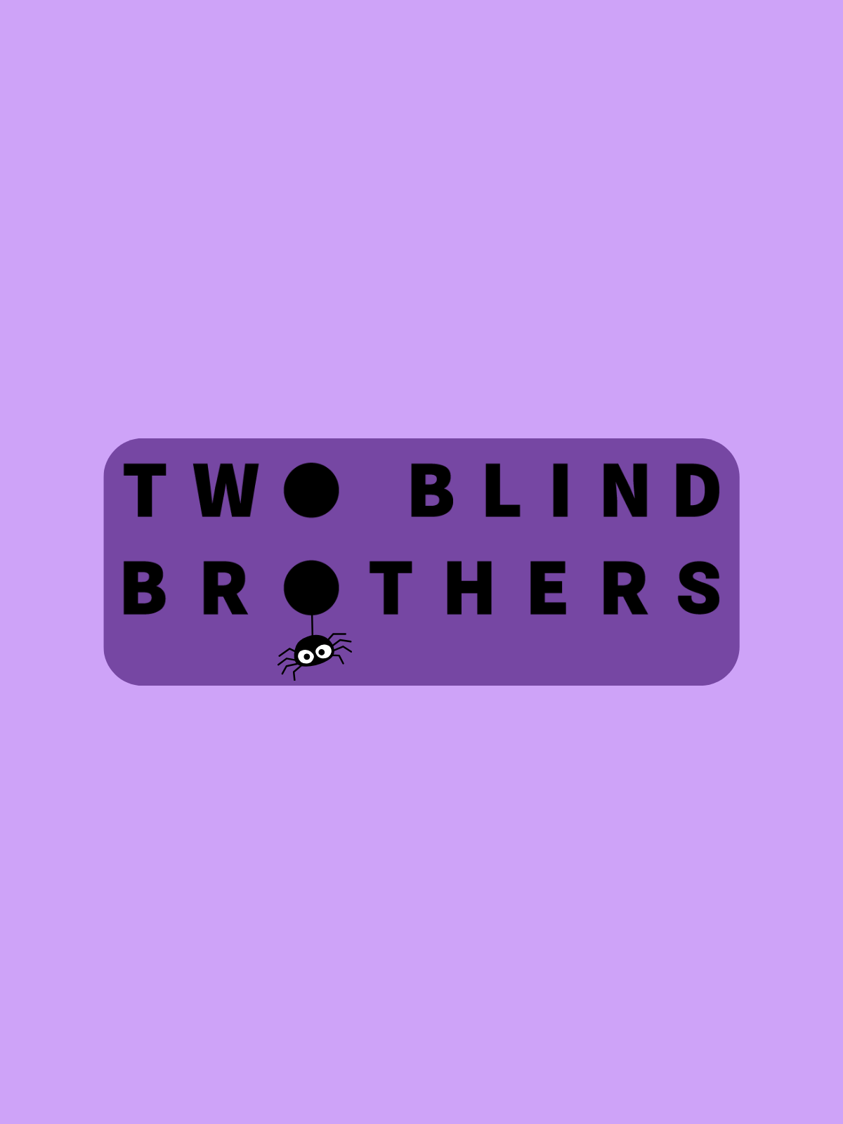 Two Blind Brothers - sticker Scratch & Sniff Candy Corn Stickers all