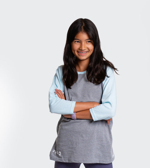 Kids' Team 2BB Baseball Tee Graphic Baseball Tee