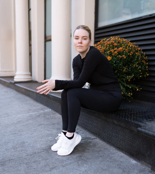 Women's 7/8" Performance Legging