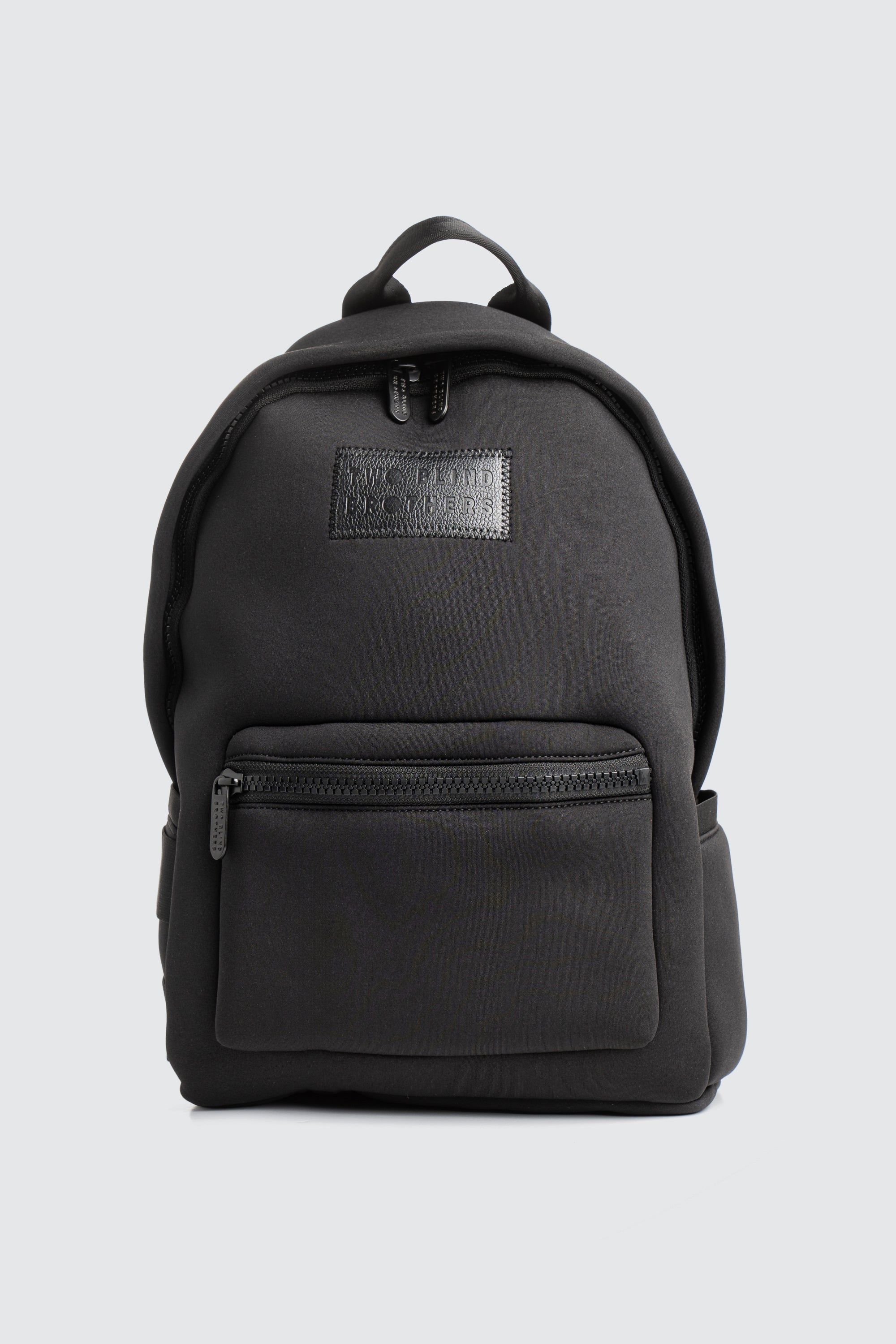 Two Blind Brothers - Gift Mercer Neoprene Backpack all