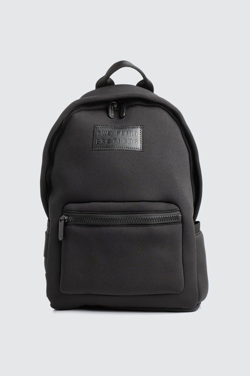 Mercer Neoprene Backpack in Default Title