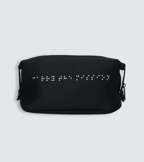 Mercer Neoprene Toiletry Bag