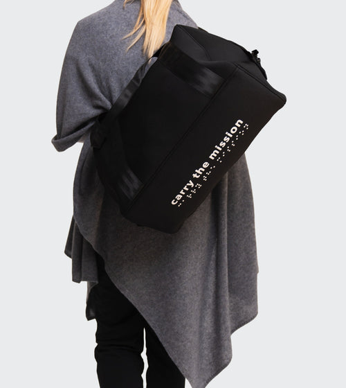 Mercer Neoprene Weekender