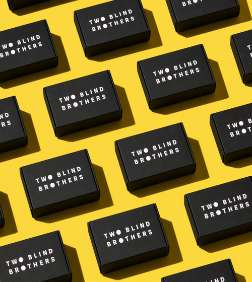 Shop Blind: Subscription