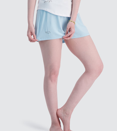 Women's Lounge Shorts