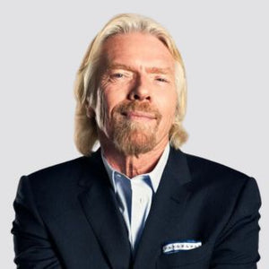 SIR RICHARD BRANSON