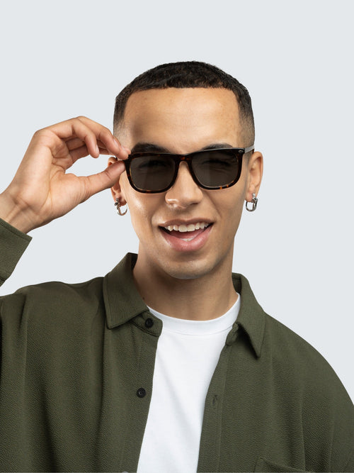 Cavalier 2.0 in Tortoise