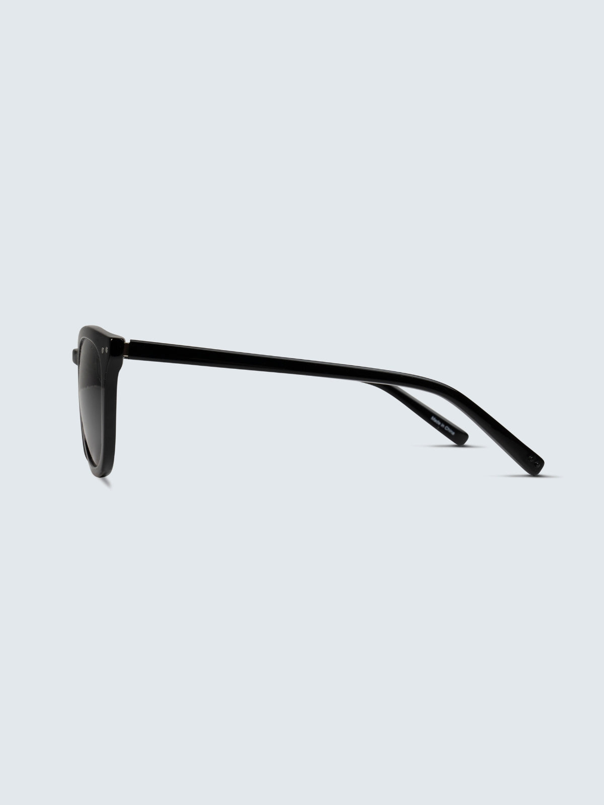 Two Blind Brothers - Sunglasses Cruz Black