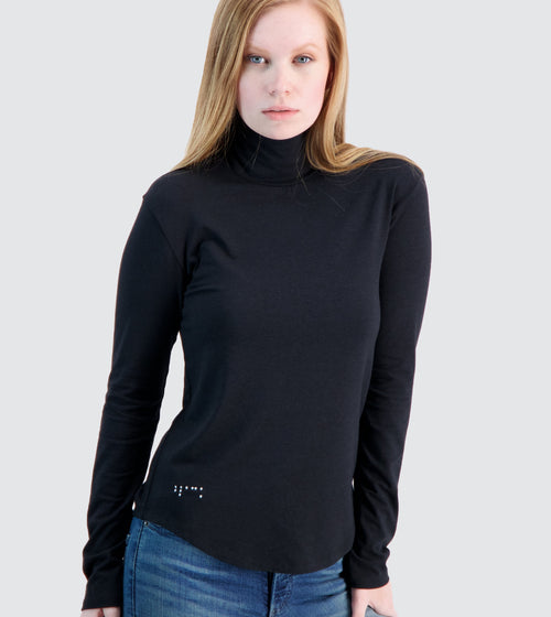 Women's Turtleneck