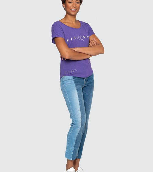 Visionary Graphic Dolman XS