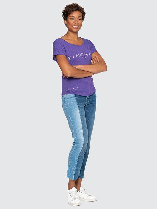 Visionary Graphic Dolman XS in XS