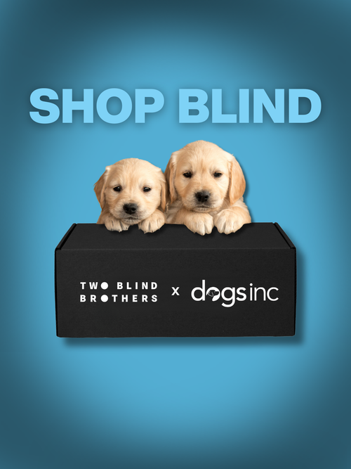 DOGS INC SHOP BLIND: TIER 2 in S