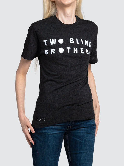 2BB Logo Graphic Crewneck