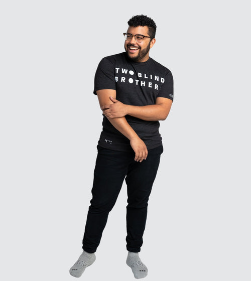 2BB Logo Graphic Crewneck