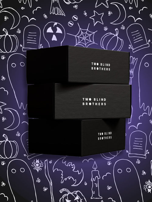 SHOP BLIND: HALLOWEEN in Default Title